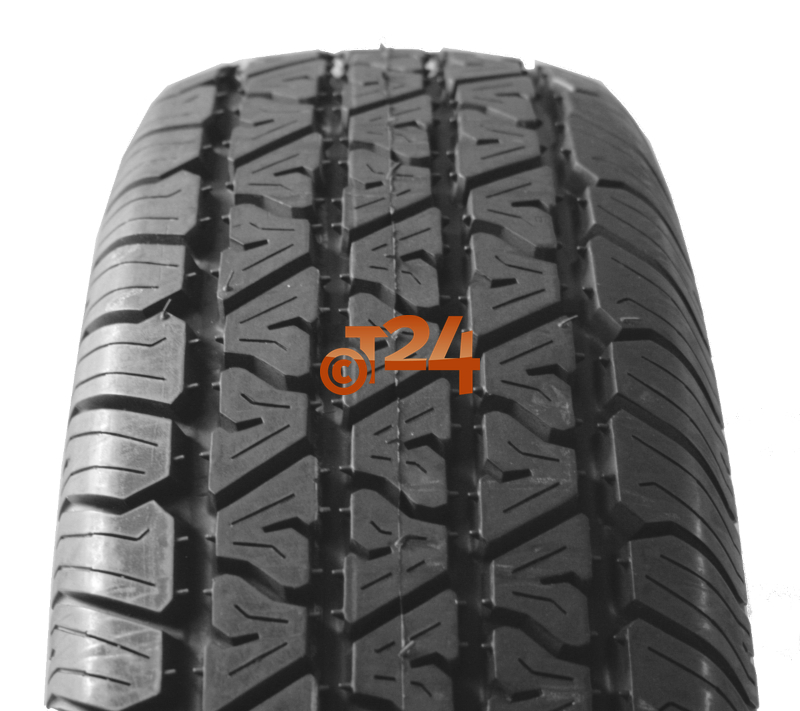 BF-GOODR SILVER P185/80R13 90 S