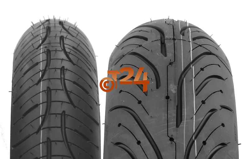 MIC. 180/55ZR17 73 W TL PILOT ROAD4 GT