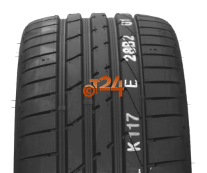 HANKOOK S1EVO2 255/60 R17 106V