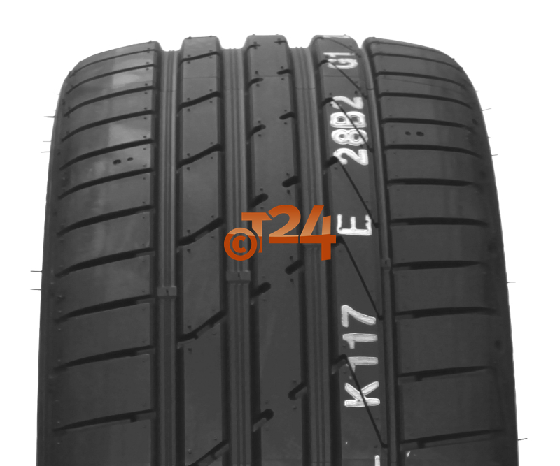 HANKOOK S1EVO2 235/60 R18 103W