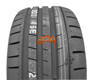 KUMHO PS91 ECSTA SUPER CAR - Afbeelding 1