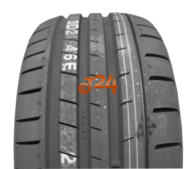 KUMHO PS91 285/35ZR19 (103Y) XL
