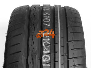 HANKOOK S1-EVO 195/40ZR16 80 W XL