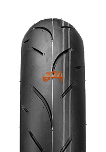 NAN. 120/60ZR17 55 W TL WF-2