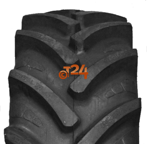 MAXIMO RAD-70 360/70 R24 122A8/122B TL