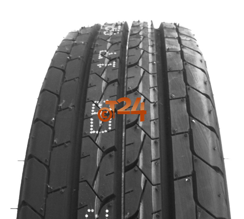 BRIDGEST R660 225/70 R15 112/110S