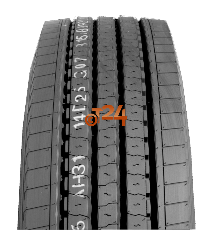 HANKOOK AH31 11 R22.5 148/145L