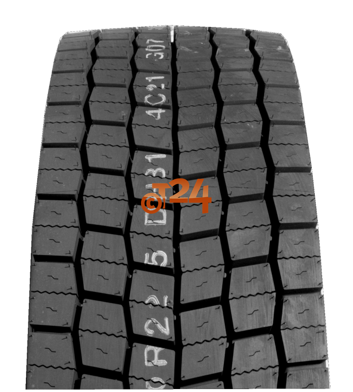 HANKOOK DH31 315/80R225 156/150L