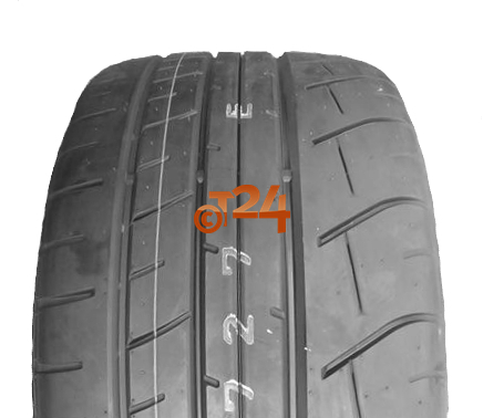 DUNLOP GT600 255/40ZR20 (101Y) XL