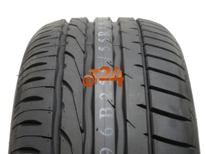 MAXXIS S-PRO 255/55 R18 109W XL