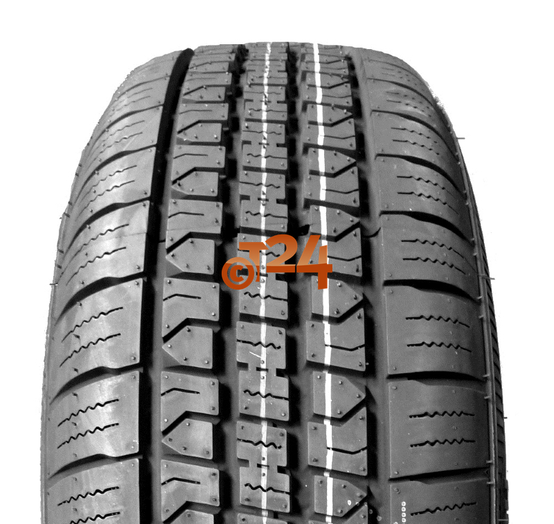 ZEETEX HT1000 235/70 R16 106H