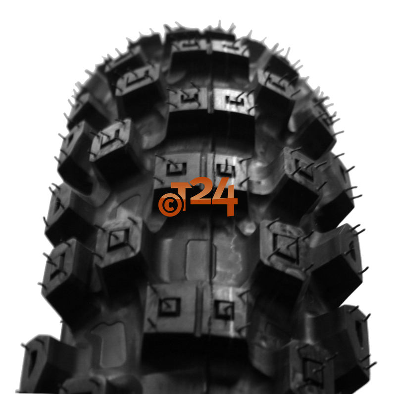 BRI. 100/100-18 59 M TT NHS X30R