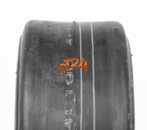 DURO HF242B 10X4.50- 5 TL 4 PR