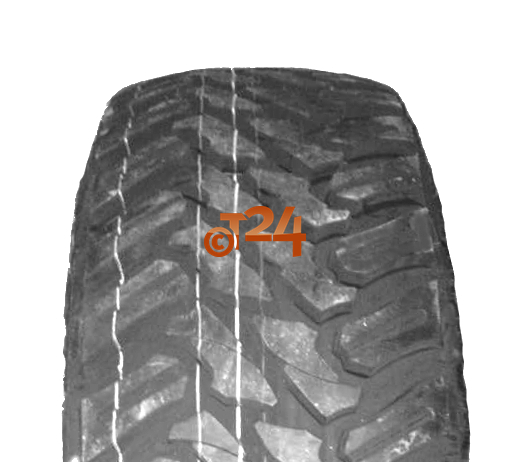ATTURO TRA-MT 33X12.5R18 118Q