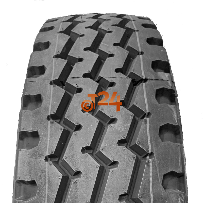 HIFLY HH301+ 315/80 R22.5 156L