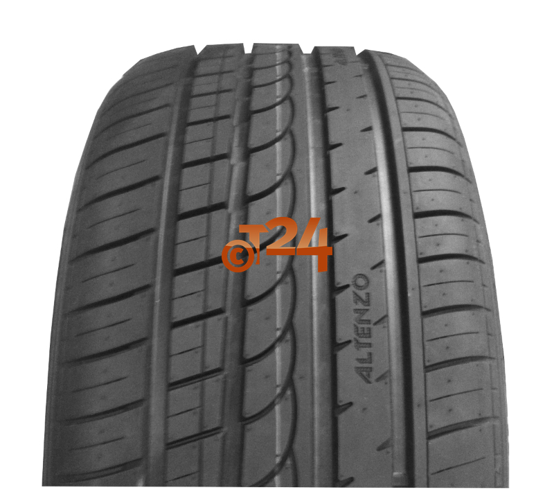 ALTENZO S-COM+ 245/40ZR17 95 Y XL