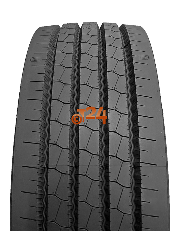 APOLLO END-RA 315/60 R22.5 154/148L