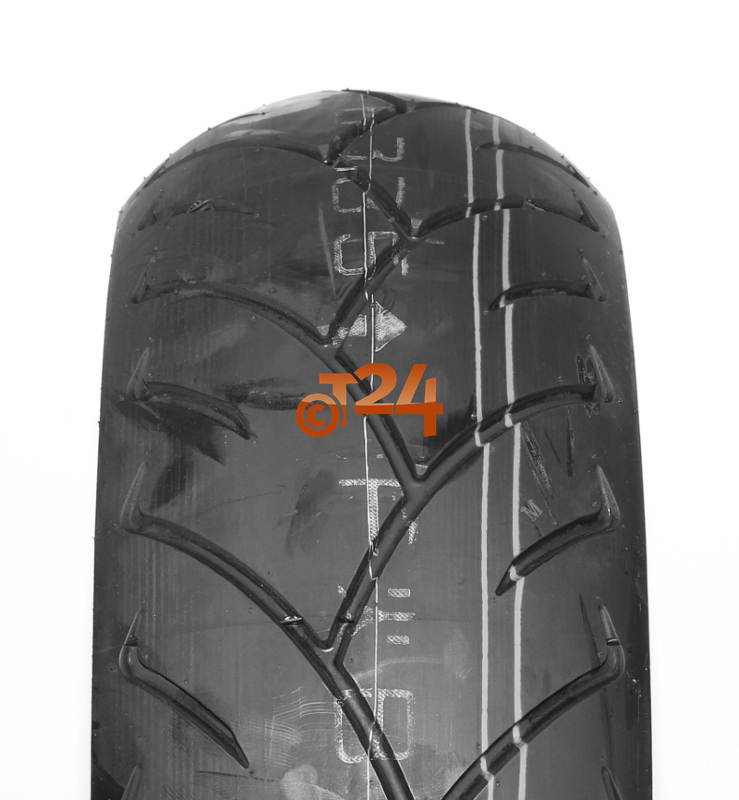 DUN. 130/70 R18 63 H TL D423 FRONT