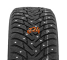 HKPL 8 SUV SPIKE