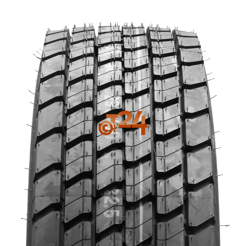 KUMHO KRD50 265/70R195 140/138M