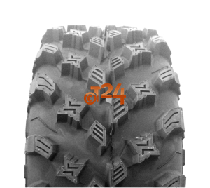 PIT BULL TIRES / 27x9 R14 (65 J) GROWLER XOR 65J REAR / Estivo