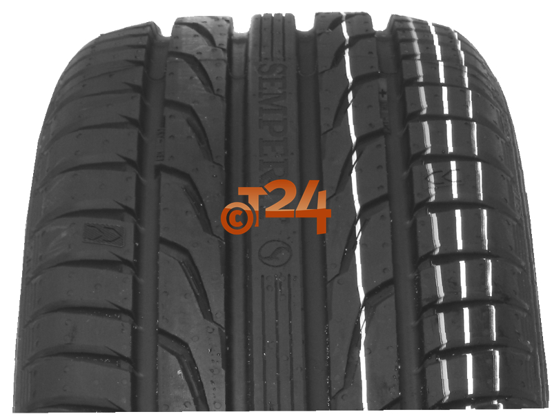SEMPERIT S-LIF2 235/50 R17 96 V
