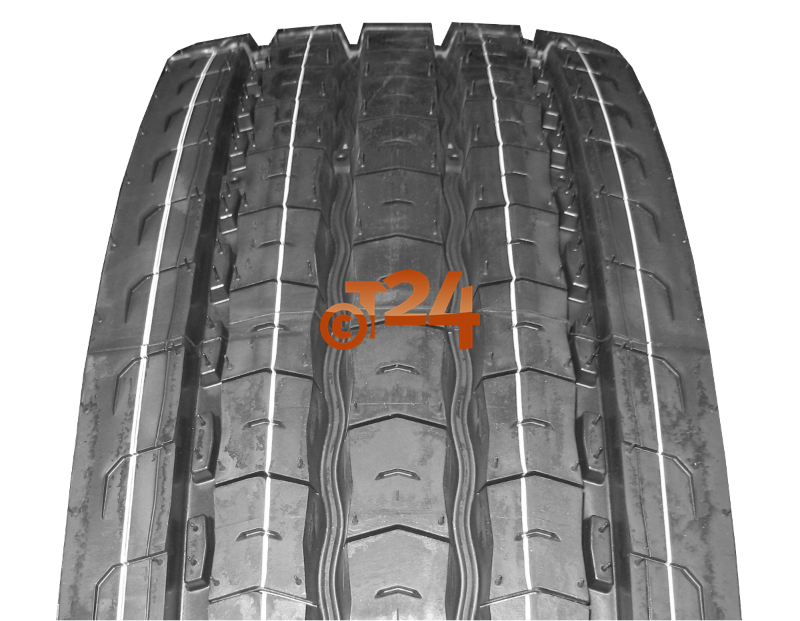 MICHELIN X-MU-Z 275/80 R22.5 149/146L