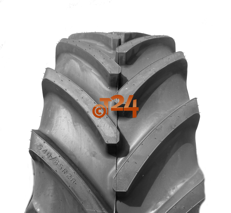 BRIDGEST VT-TRA VF600/70R30 165D/161E TL