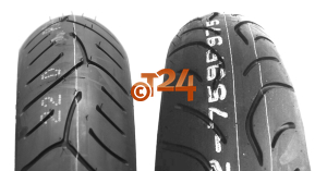 BRIDGESTONE BATTLAX T30 EVO