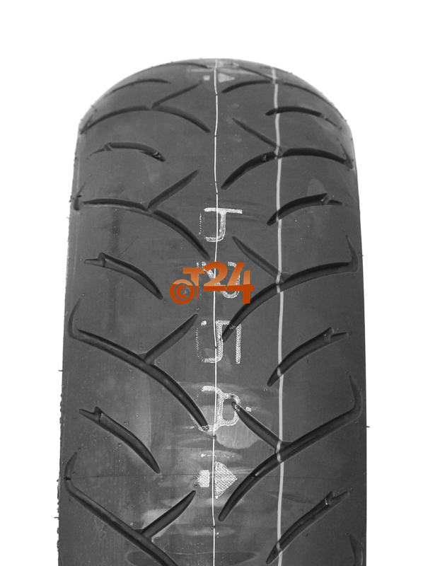 DUNLOP D256 180/55 R17 73 H TL