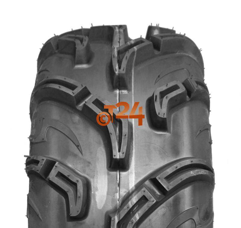 SUN F. A-048 27X9 -12 6 PR TL