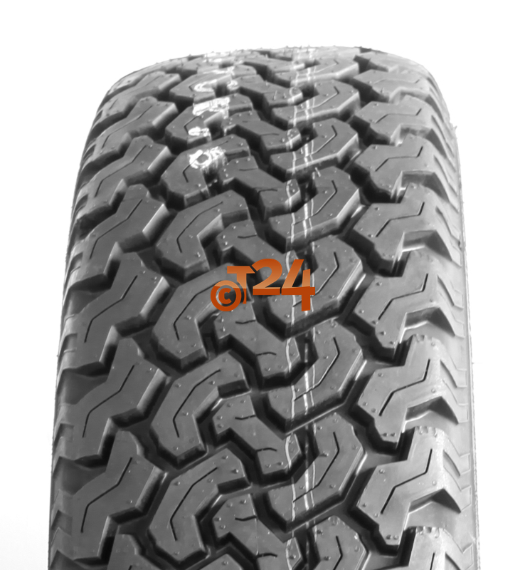 LEAO R620 205/80 R16 104T XL