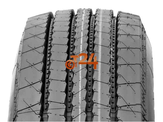 NANKANG HA858 225/75R175 129/127M