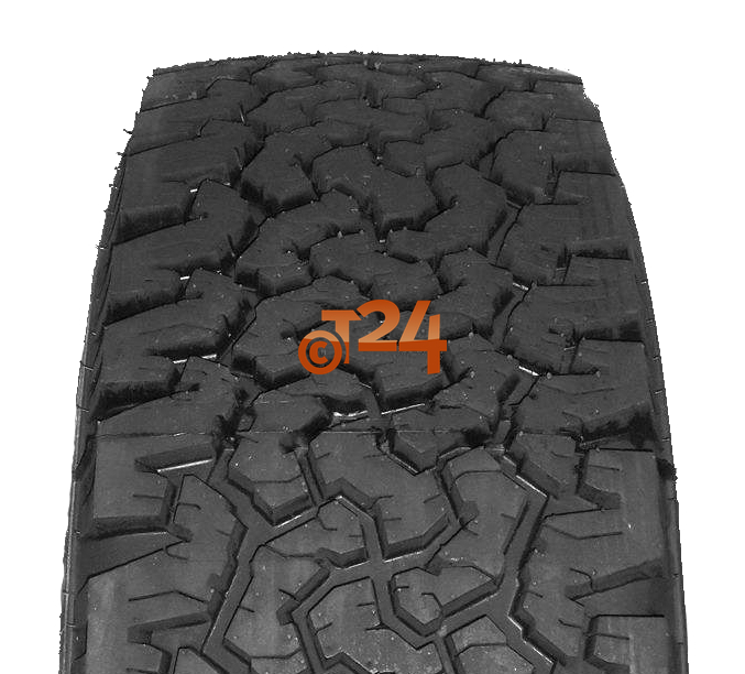 PN-OVADA BFP 255/70 R18 113H