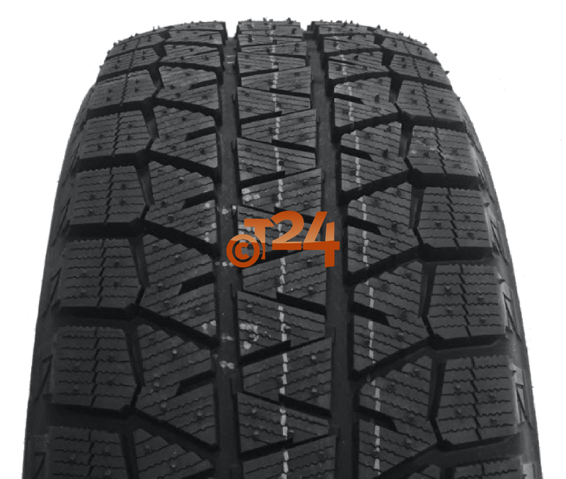 BRIDGEST WS80 205/60 R16 96 T XL