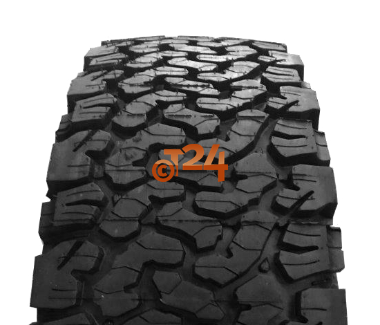 GOODRICH AL-TER 245/70 R17 119/116S