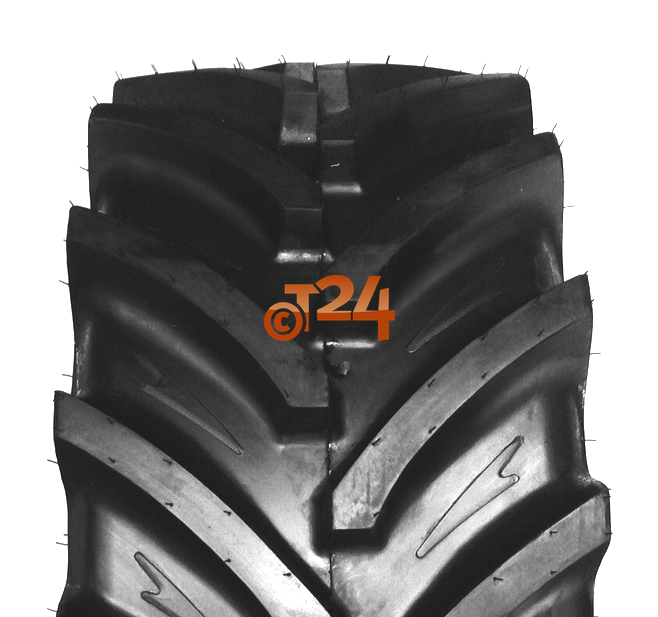 MALHOTRA RRT665 540/65 R30 150D TL