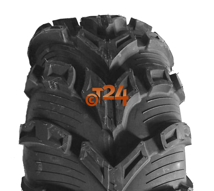 KENDA K592 25X10.0-12 50 N TL