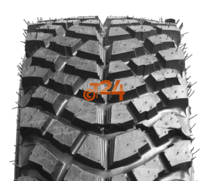 ZIARELLI MUD-PO 235/80 R16 109T