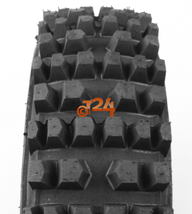 ZIARELLI CROSS 235/80 R16 109T