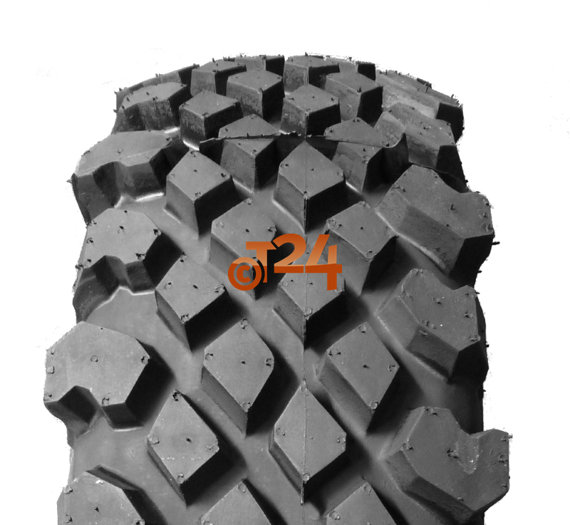 ZIARELLI TRAC 135/80 R13 70 T