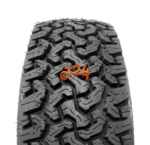 ZIARELLI CRUISE 235/80 R16 109T