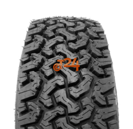 ZIARELLI CRUISE 255/60 R17 106H