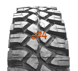 ZIARELLI MAXI 285/75 R16 121/118R