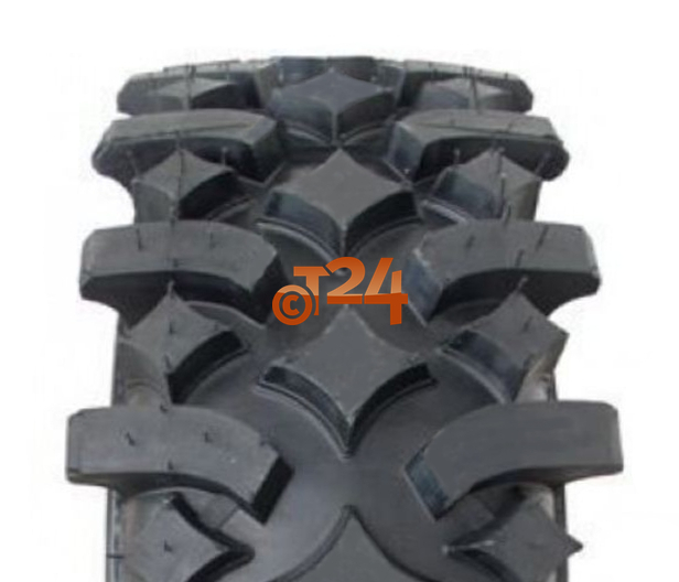 ZIARELLI BRUTAL 265/75 R16 116H XL