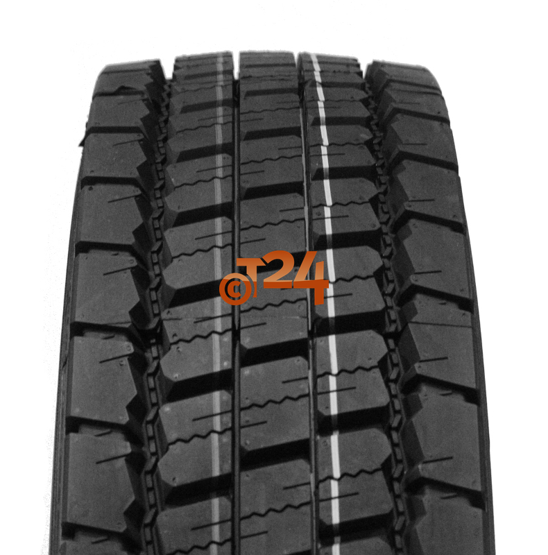 BARUM BD200R 295/80R225 152/148M