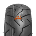 M6103 Promaxx Rear