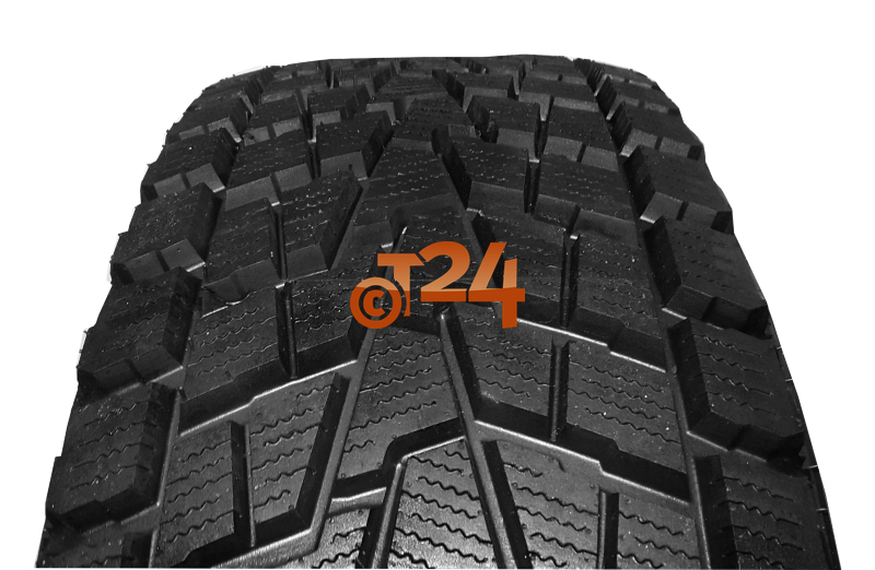 ZIARELLI ICE-PO 245/70 R17 110H