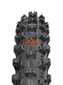 MIC. 80/100 -21 51 M TT STARCROSS 5