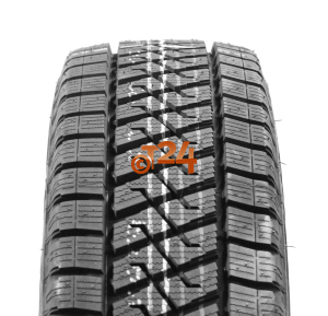 LASSA WINT-2 195/60 R16 99/97T